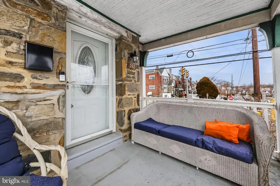 748 Eaton Rd, Drexel Hill, PA 19026 - #2