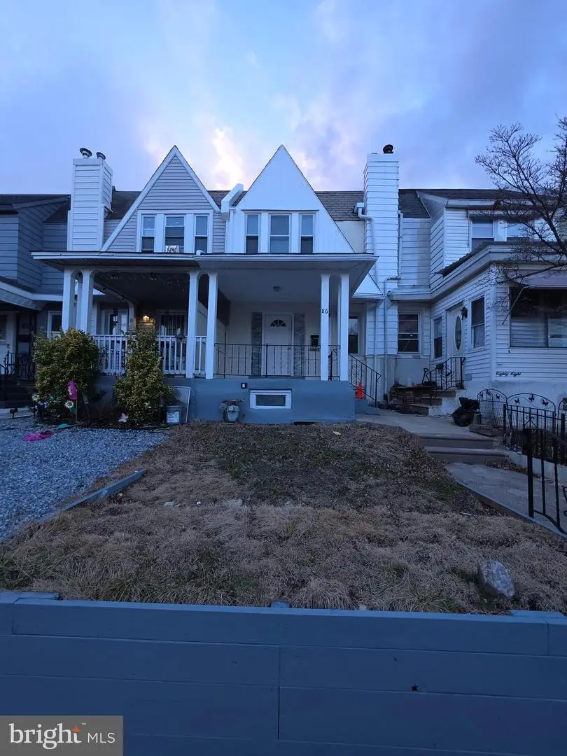86 Houston Rd, Lansdowne, PA 19050 - Image #1