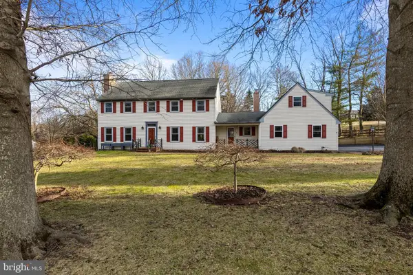 3320 Goodley Rd, GARNET VALLEY, PA 19060