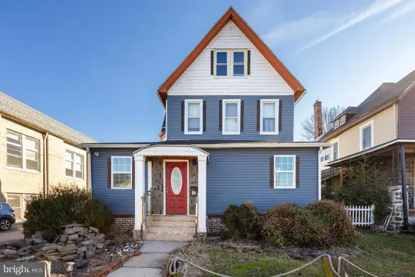 17 S 4th St, DARBY, PA 19023