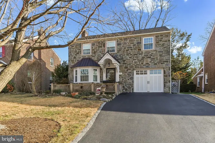 1505 Sunnyhill Ln, Havertown, PA 19083 - Image #2