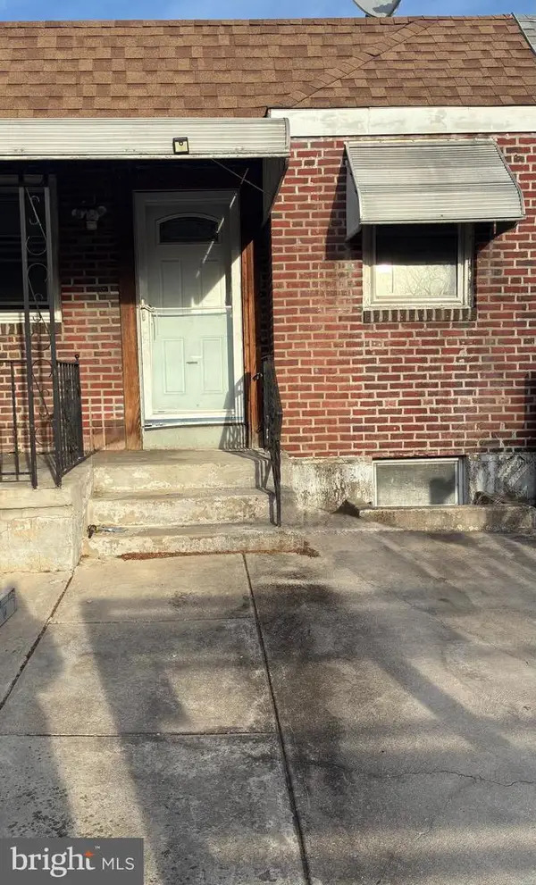 1013 Pine Rd, SHARON HILL, PA 19079