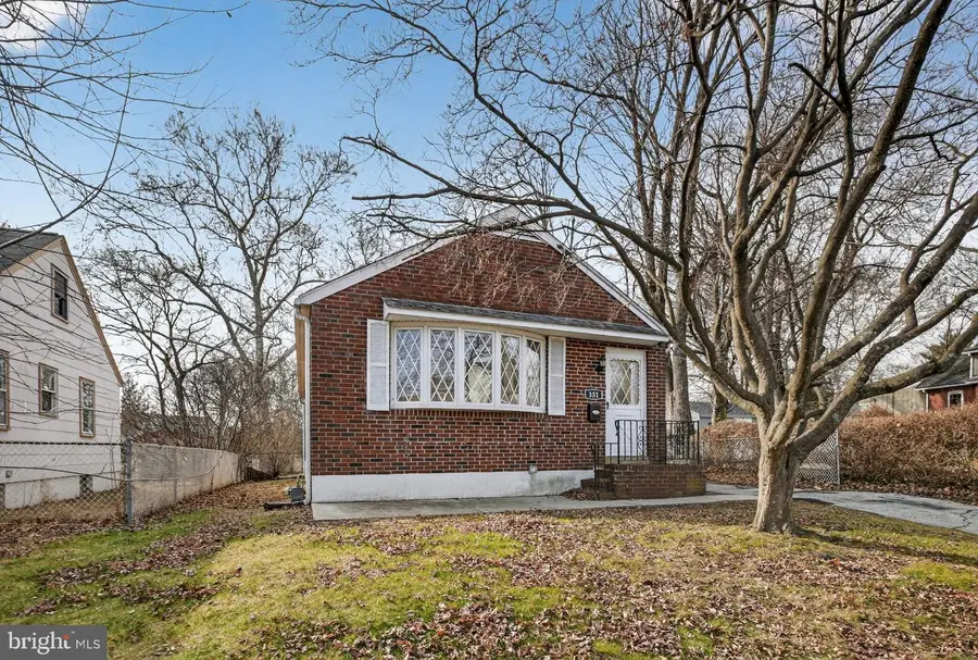 351 Lawnton Ter, Holmes, PA 19043 - Image #3