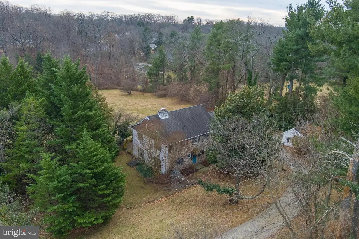 449 Boxwood Rd, Bryn Mawr, PA 19010 - Image #1