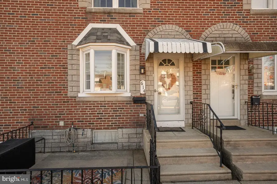 614 Crescent Dr, Glenolden, PA 19036 - Image #3