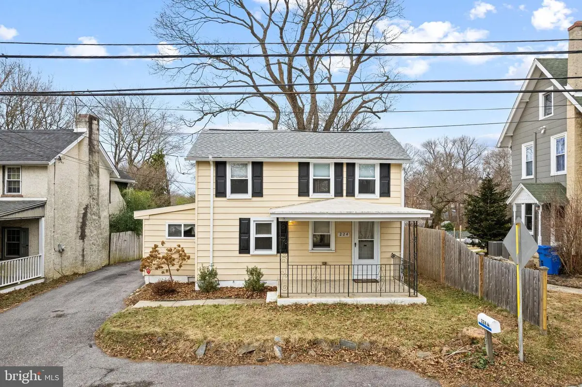 224 S Pennell Rd, Media, PA 19063 - Image #1