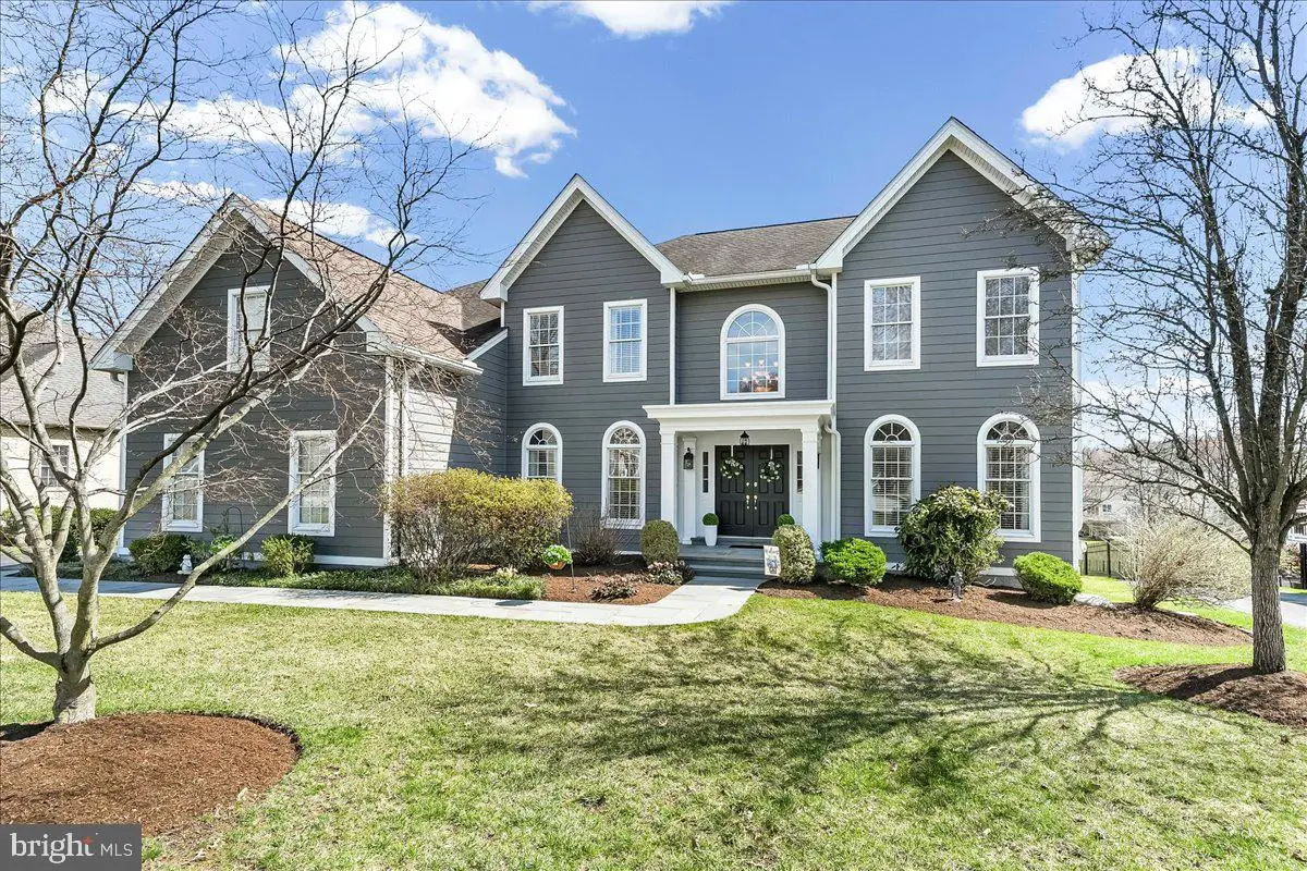 17 Thomas Speakman Dr, Glen Mills, PA 19342 - #1