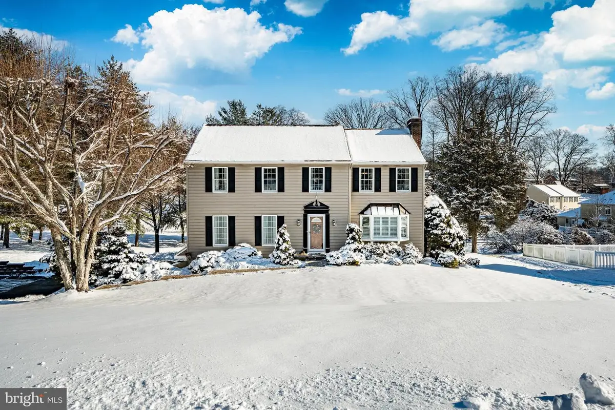23 Newtown Woods Rd, Newtown Square, PA 19073 - Image #1