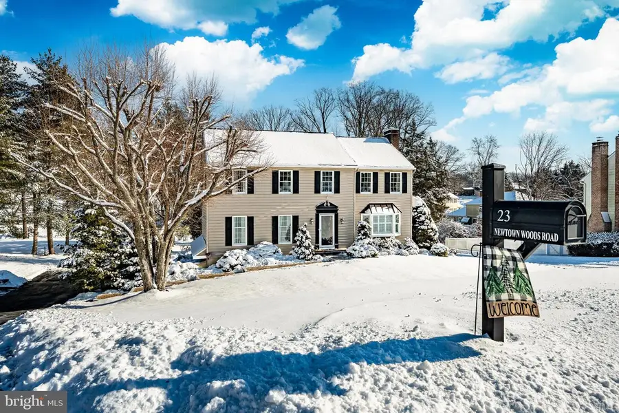 23 Newtown Woods Rd, Newtown Square, PA 19073 - Image #3