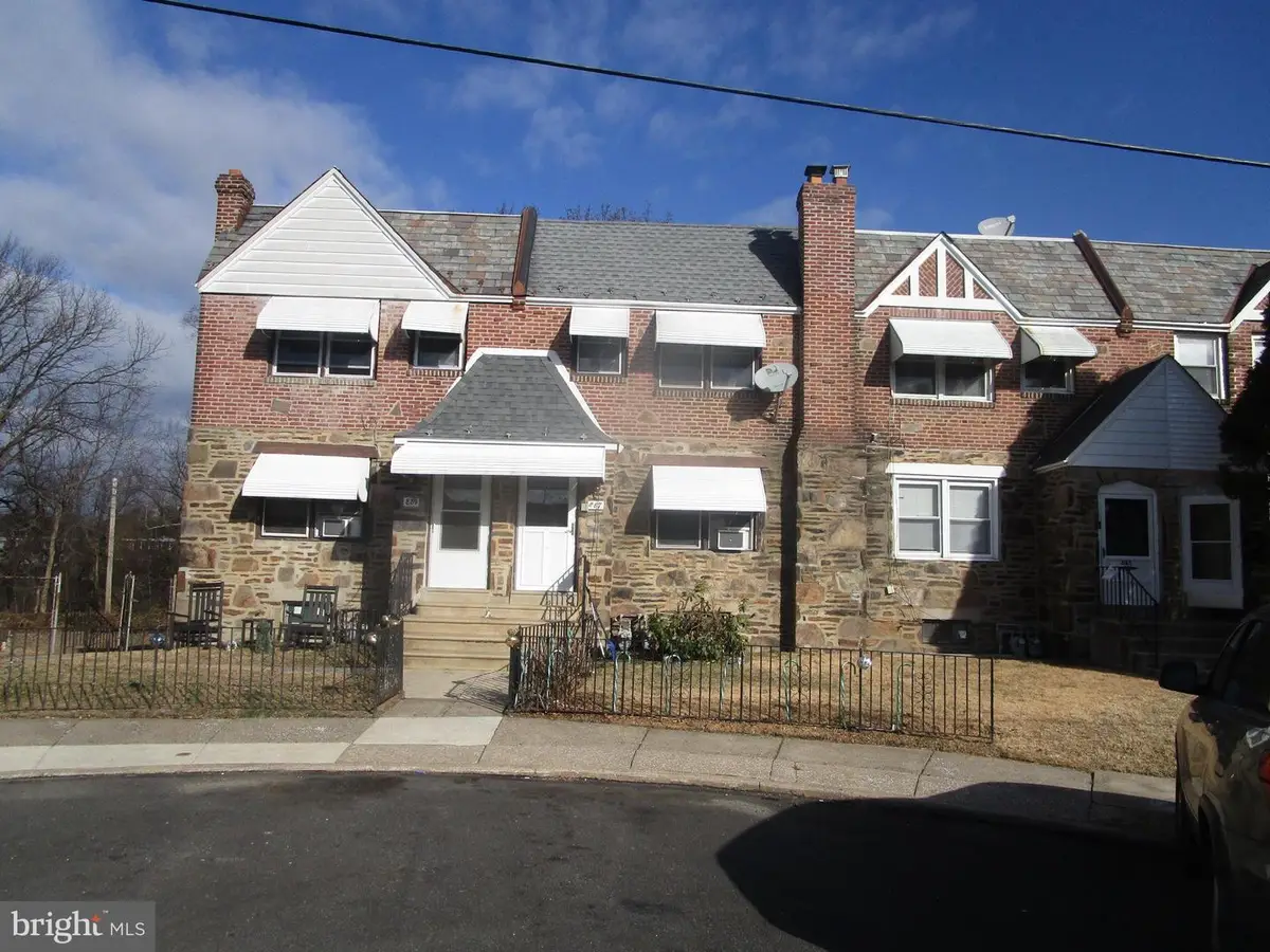 887 Windermere Ave, Drexel Hill, PA 19026 - Image #1
