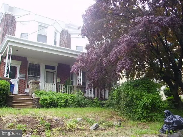 314 S 6th St, DARBY, PA 19023