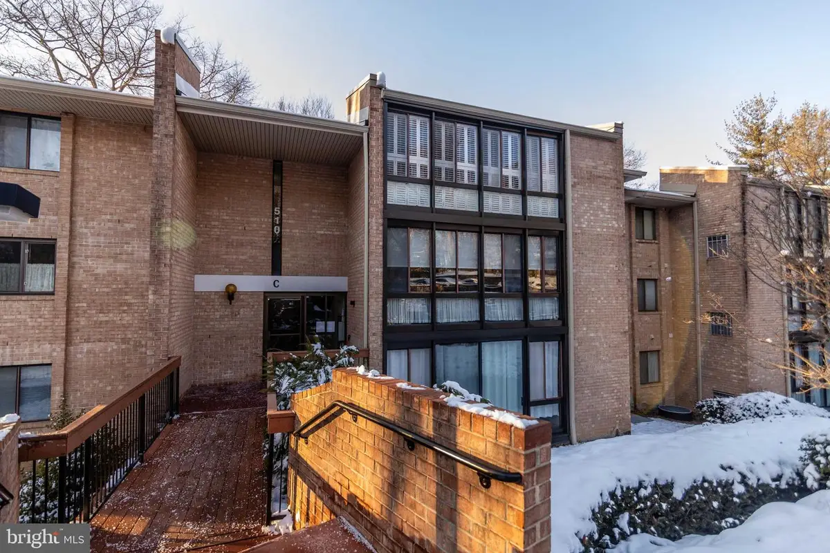 510 N Lemon St #c-14, Media, PA 19063 - #1