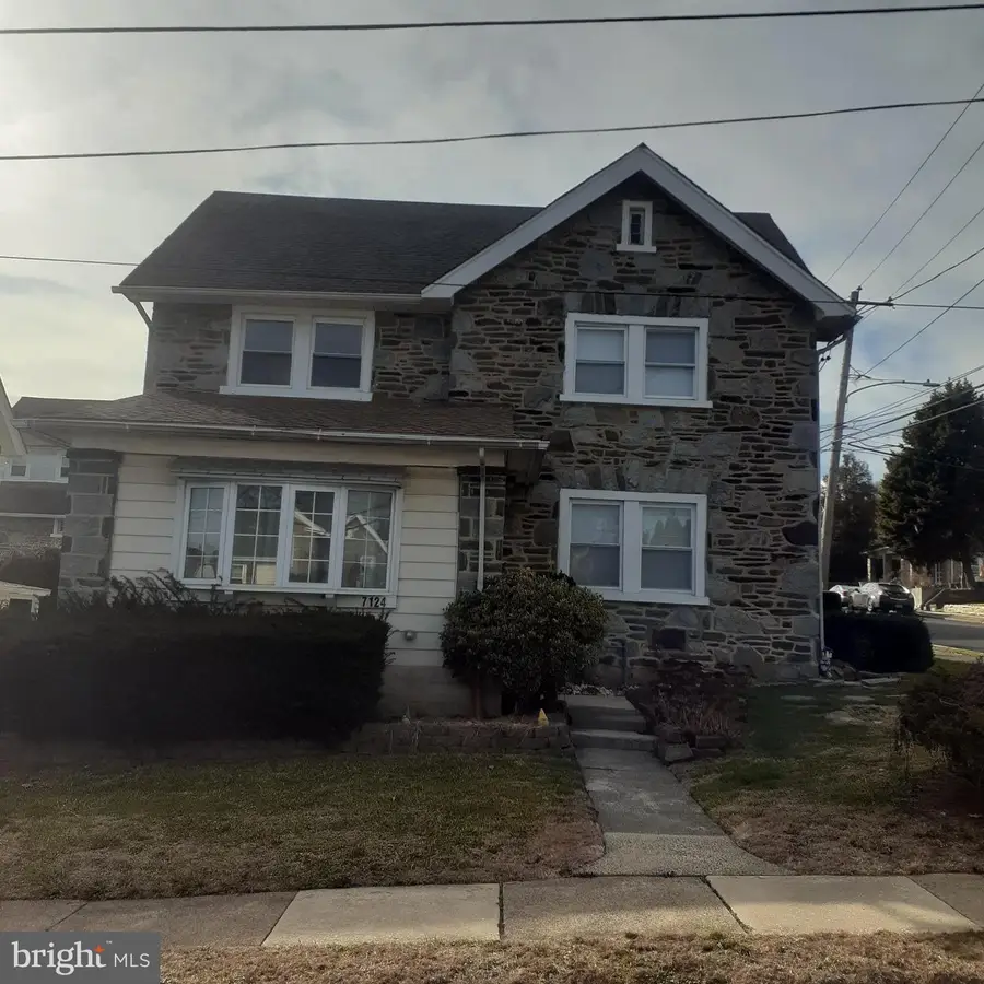 7124 Pennsylvania, Upper Darby, PA 19082 - #2