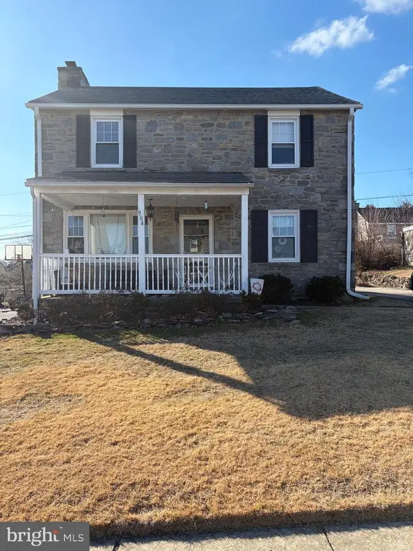 904 Penn Ave, DREXEL HILL, PA 19026