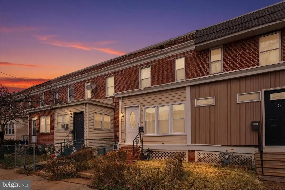 7 Rhodes Ave, Collingdale, PA 19023 - #1