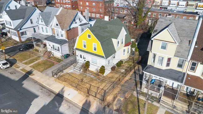 213 Lincoln, Collingdale, PA 19023 - Image #3