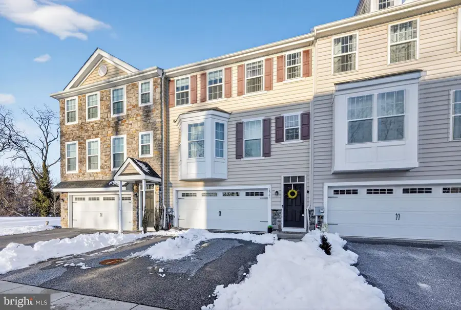 2521 Marvine Ave, Drexel Hill, PA 19026 - #3