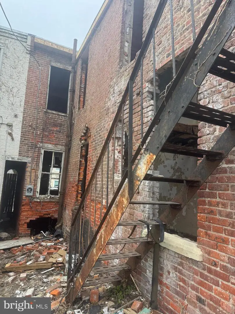 1122 Upland St, Chester, PA 19013 - Image #1