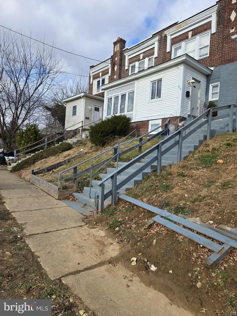 933 Keystone Road, Chester, PA 19013 - Image #1