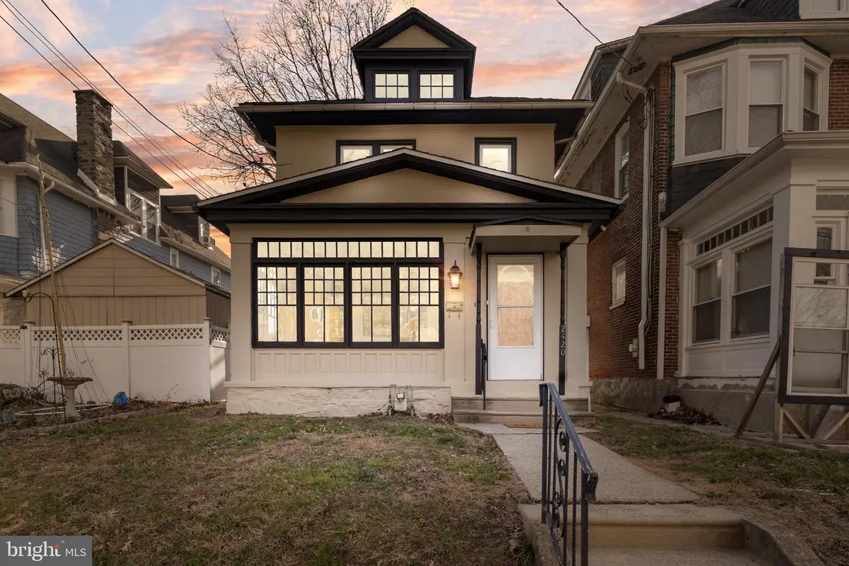 2420 Edgmont Ave, Chester, PA 19013 - #1