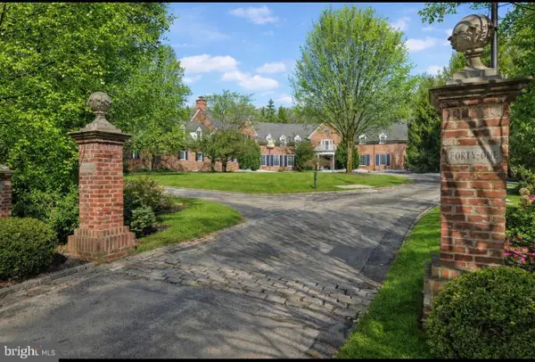 41 Tunbridge Rd, HAVERFORD, PA 19041