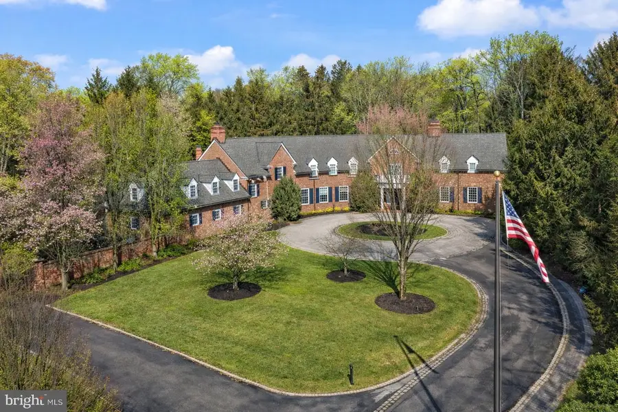 41 Tunbridge Rd, Haverford, PA 19041 - #2