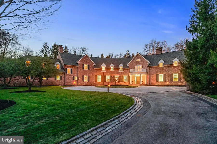 41 Tunbridge Rd, Haverford, PA 19041 - #3