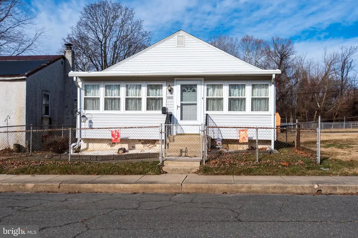 4022 W 7th St., Trainer, PA 19061 - #1