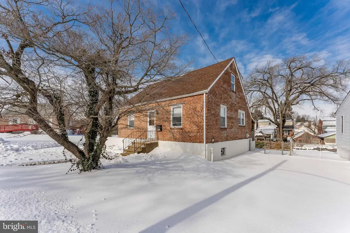 1454 Watson Rd, Folcroft, PA 19032 - Image #1