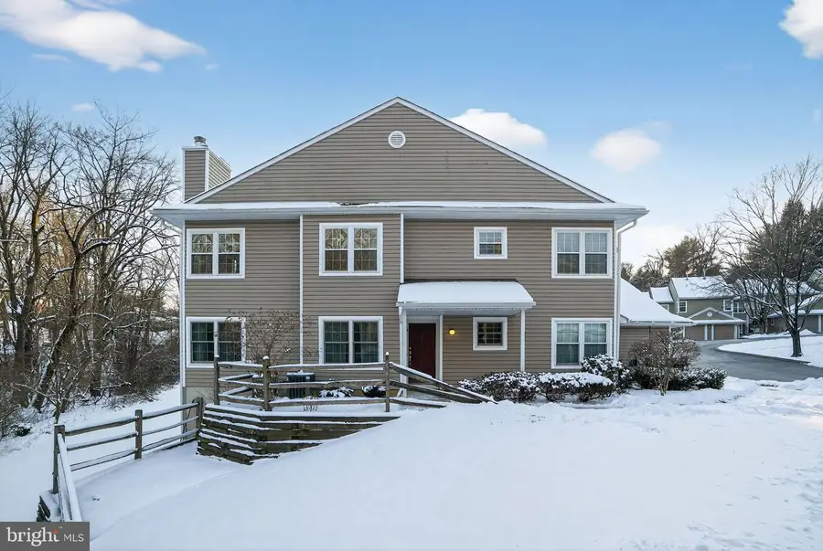 202 Nottingham Ct #202, Glen Mills, PA 19342 - #2