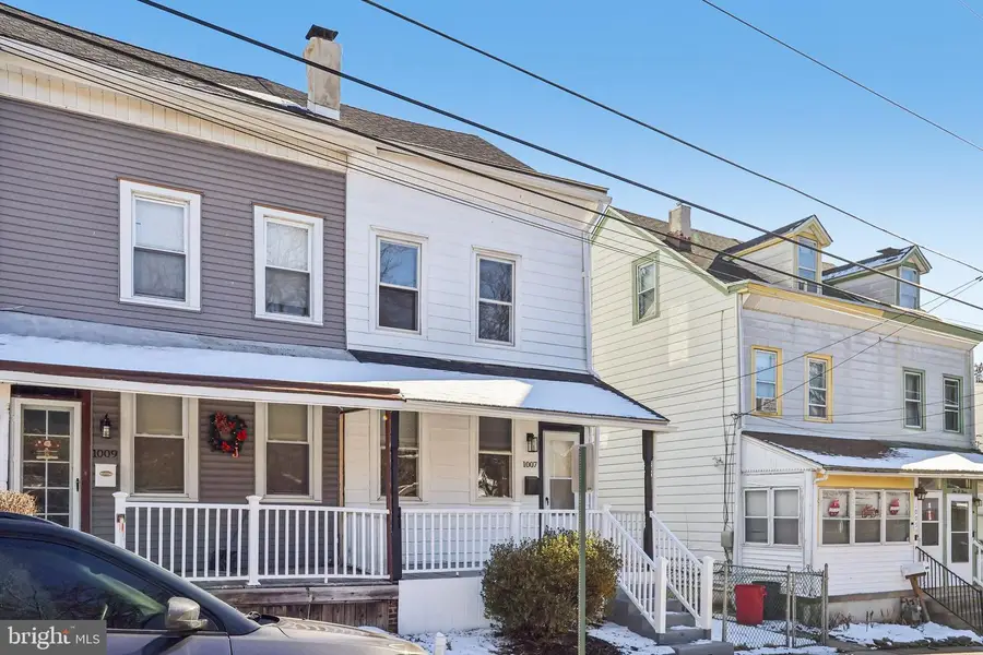 1007 Woodside Ave, Brookhaven, PA 19015 - Image #3