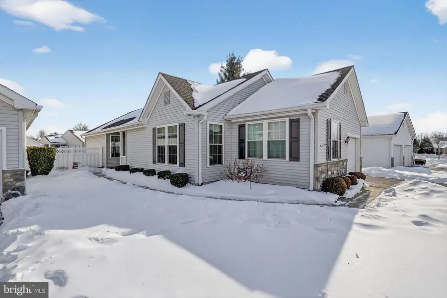 1806 Red Fox Ln, Glen Mills, PA 19342 - #3