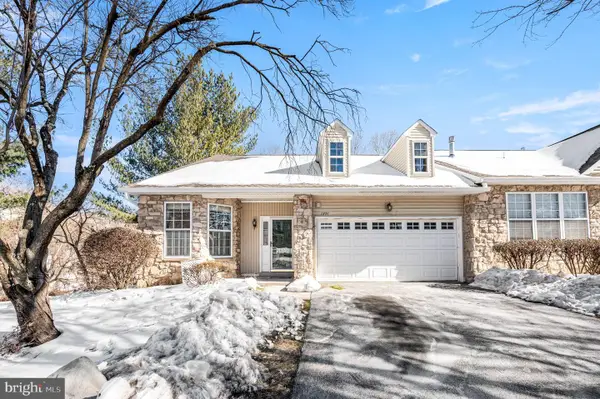 1291 Country Club Dr, SPRINGFIELD, PA 19064