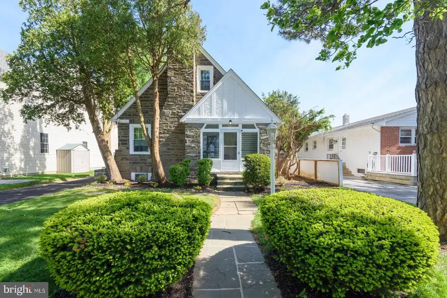 33 Fairlamb Ave, Havertown, PA 19083 - #2