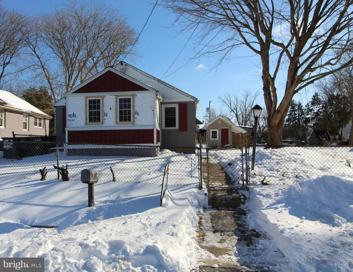 1335 Apple St, Upper Chichester, PA 19061 - #1