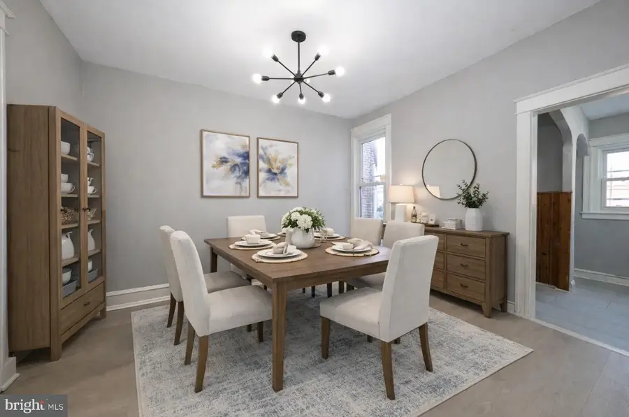 91 Lamport Rd, Upper Darby, PA 19082 - #2