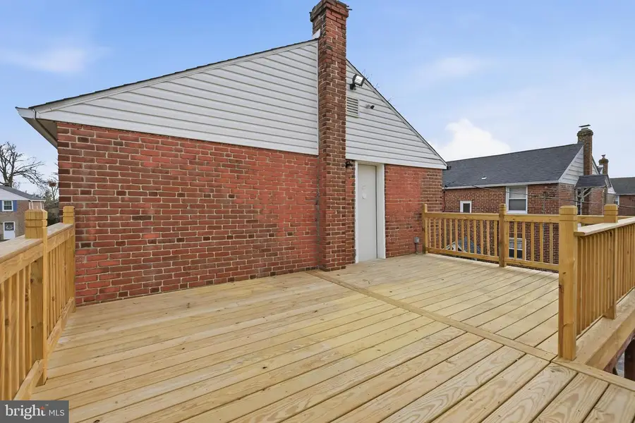 604 Glenfield Ave, Glenolden, PA 19036 - Image #2