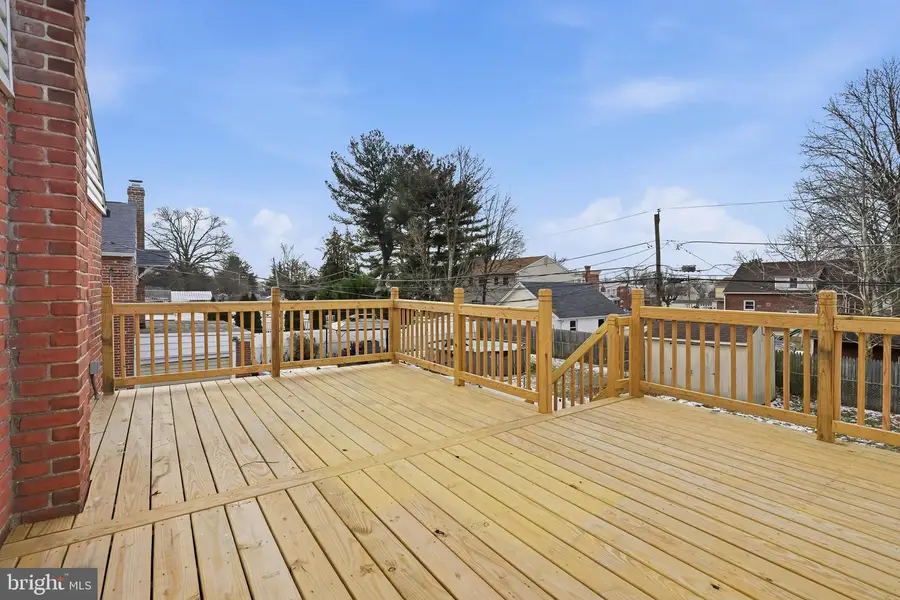 604 Glenfield Ave, Glenolden, PA 19036 - Image #3