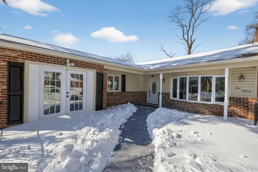 516 Beatty Rd, Springfield, PA 19064 - #3