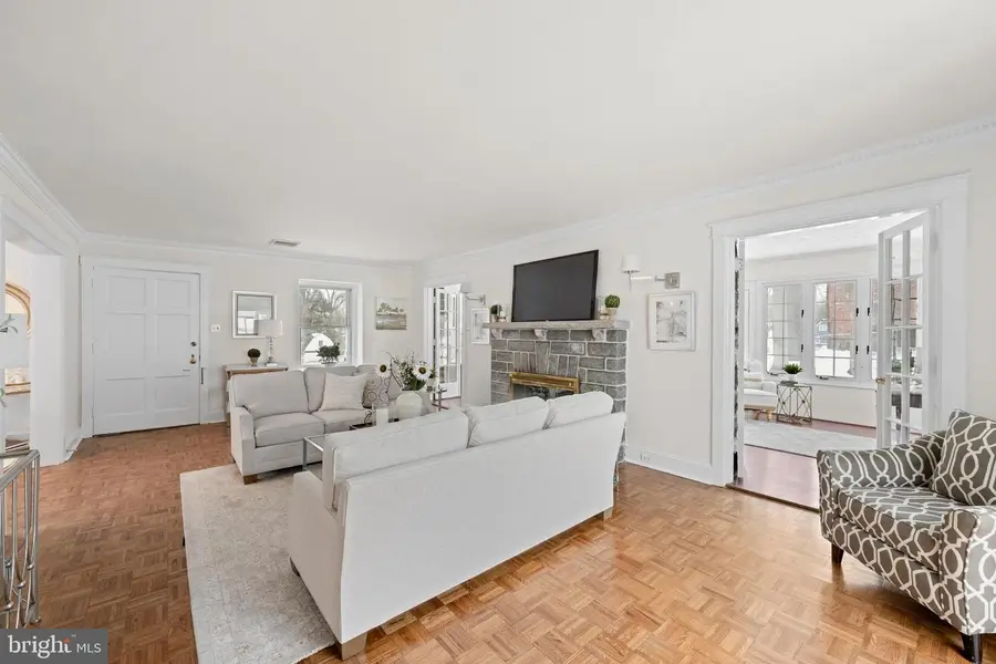 412 N Rolling Rd, Springfield, PA 19064 - #3