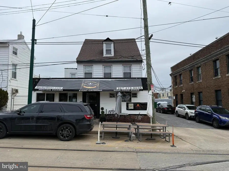 16 N 9th St, Darby, PA 19023 - Image #2