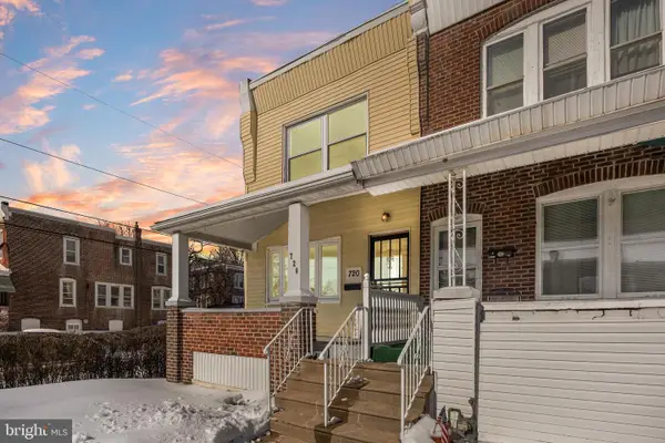 720 W 11th St, CHESTER, PA 19013