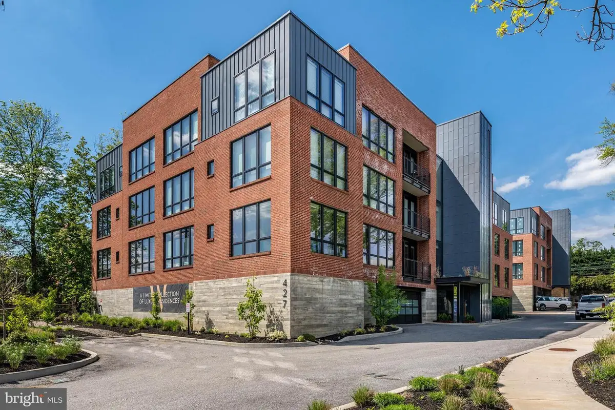 427 E Lancaster Ave #1101, Wayne, PA 19087 - #1