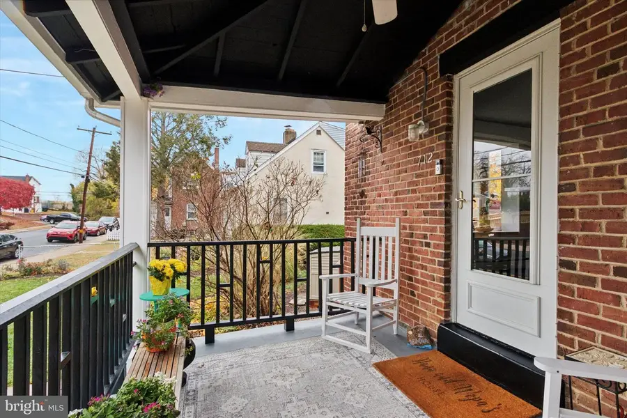 712 Bartram Ave, Darby, PA 19023 - #3