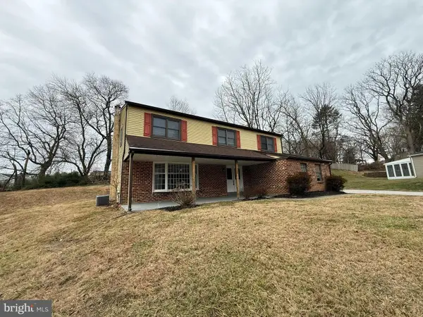 745 Windsor Pl, WALLINGFORD, PA 19086