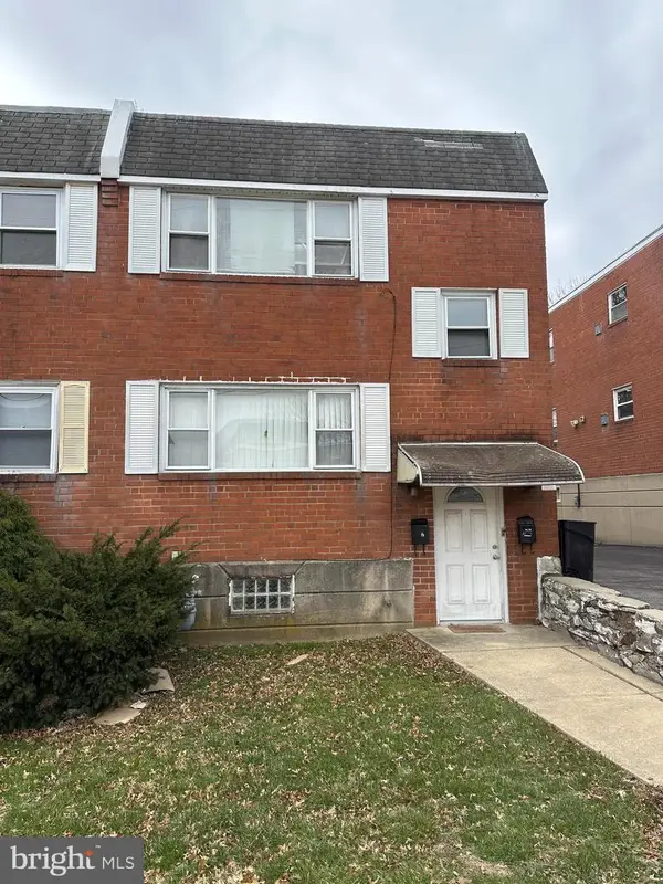 160 Abbey Ter, DREXEL HILL, PA 19026