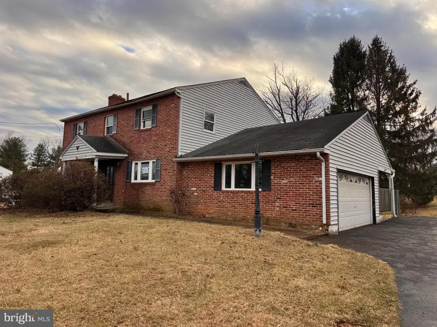 691 Media Line Rd, Broomall, PA 19008 - #3