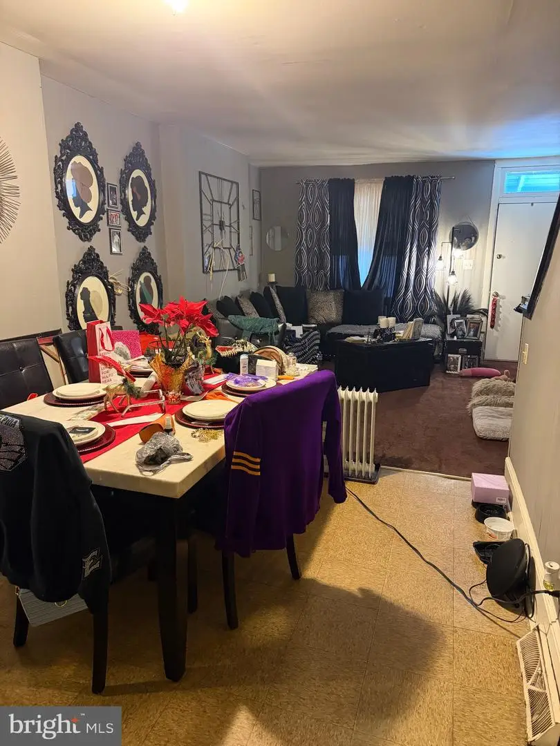 1417 Edgmont Ave, Chester, PA 19013 - #3