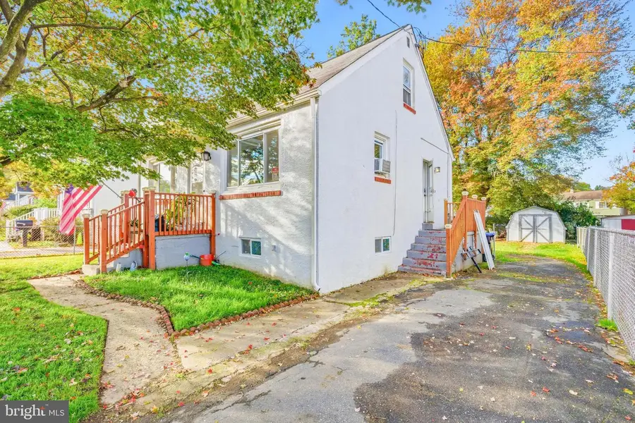 2238 Blueball Ave, Upper Chichester, PA 19061 - #2