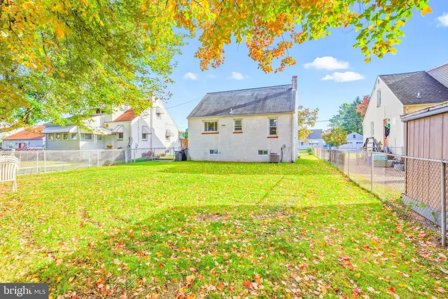 2238 Blueball Ave, Upper Chichester, PA 19061 - #3